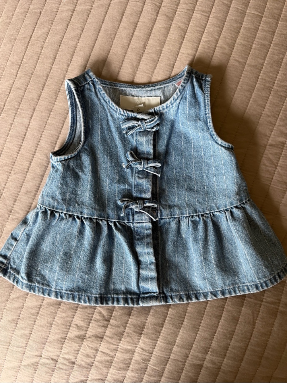ZARA Kids Denim Bundle 4 - Picture 3 of 10